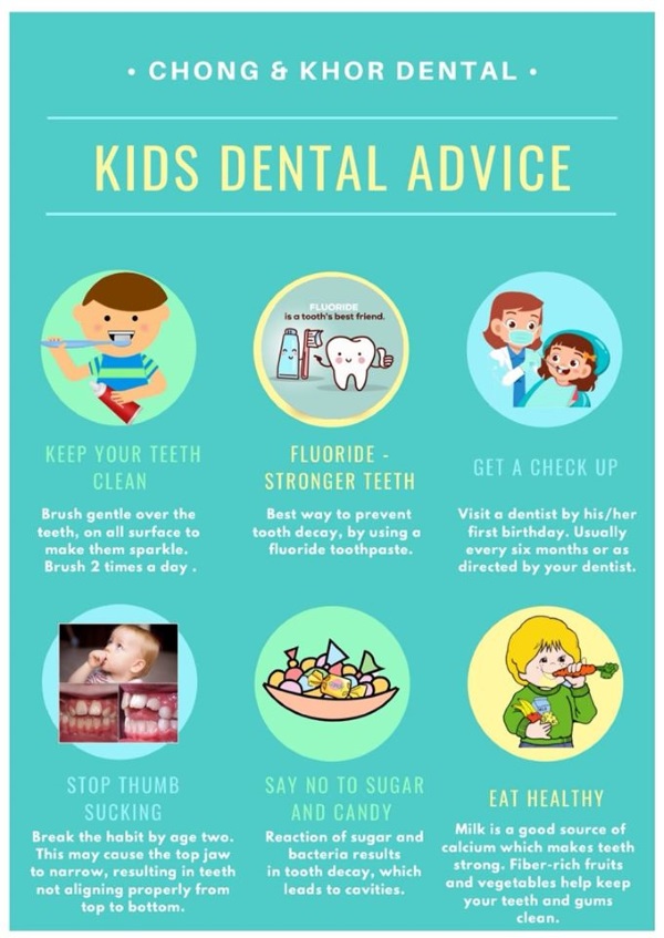 Kids Dental Advice Kids Dental Advice
