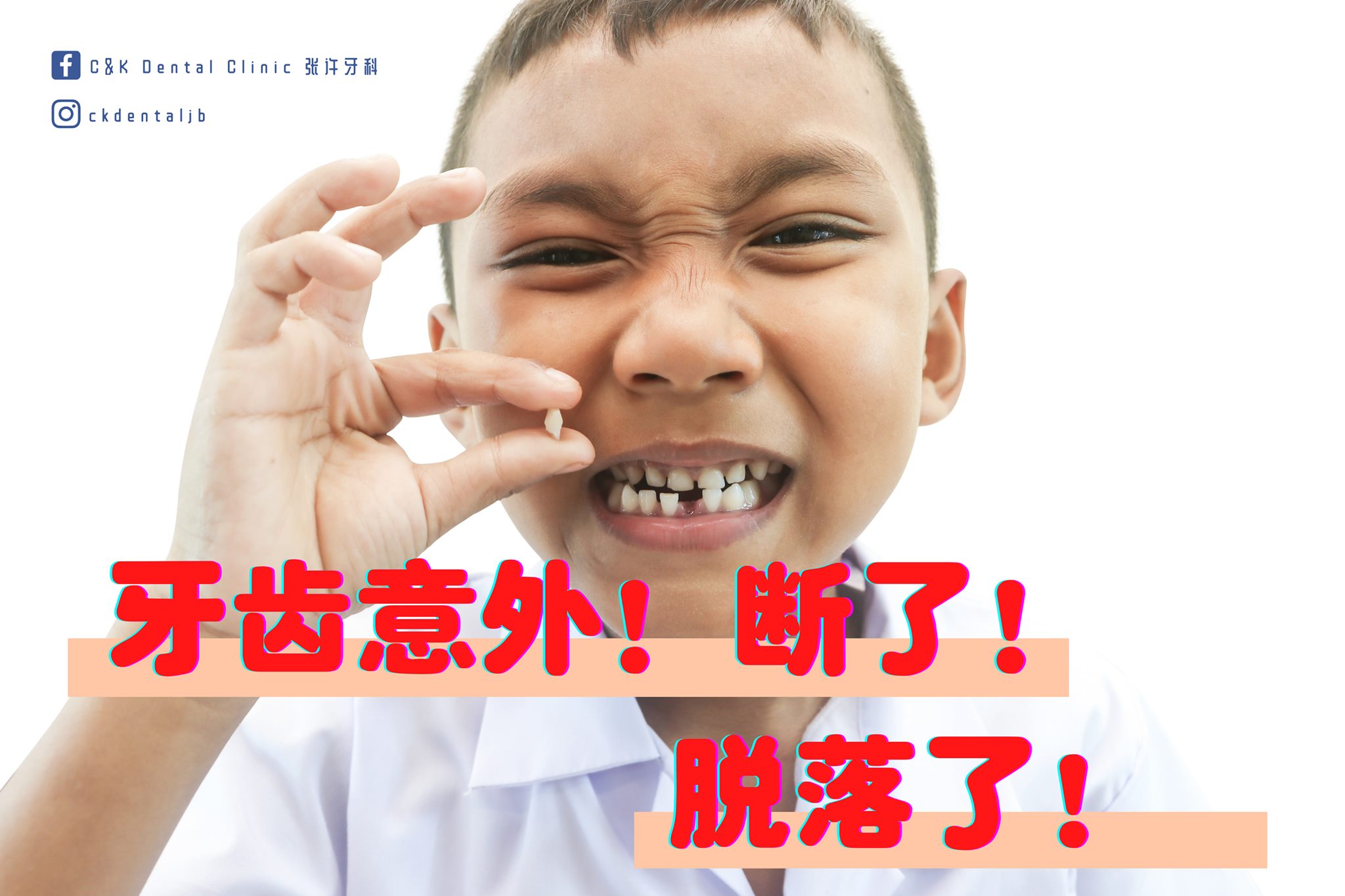 Wisdom Tooth