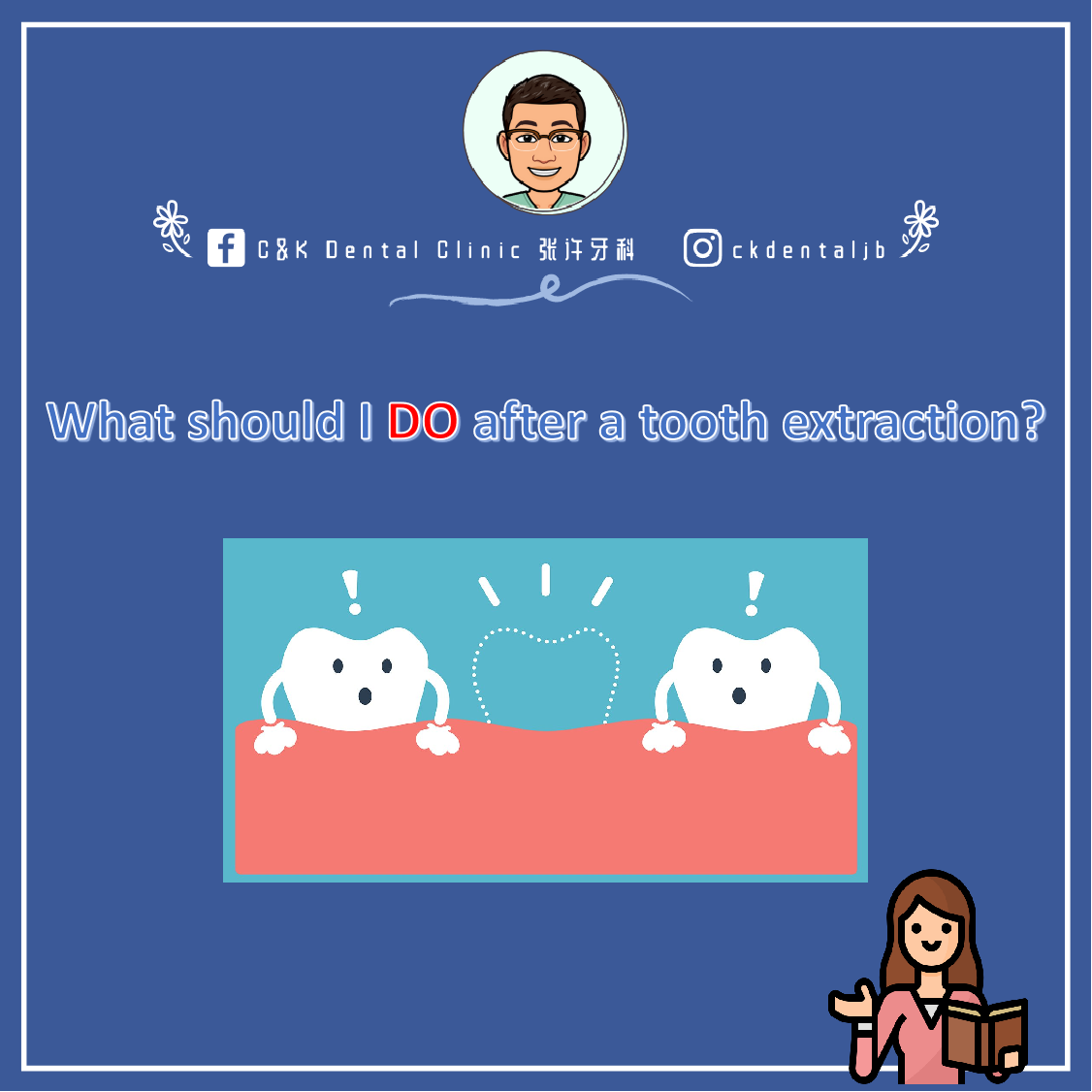 Wisdom Tooth