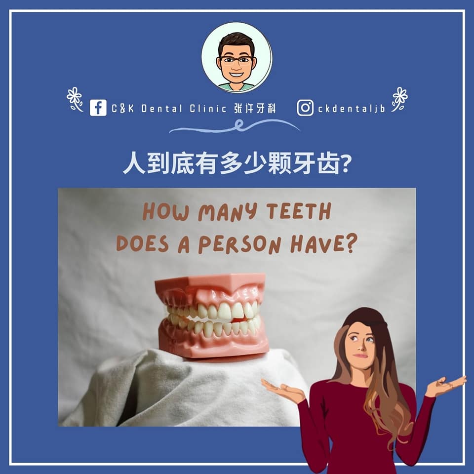 Wisdom Tooth