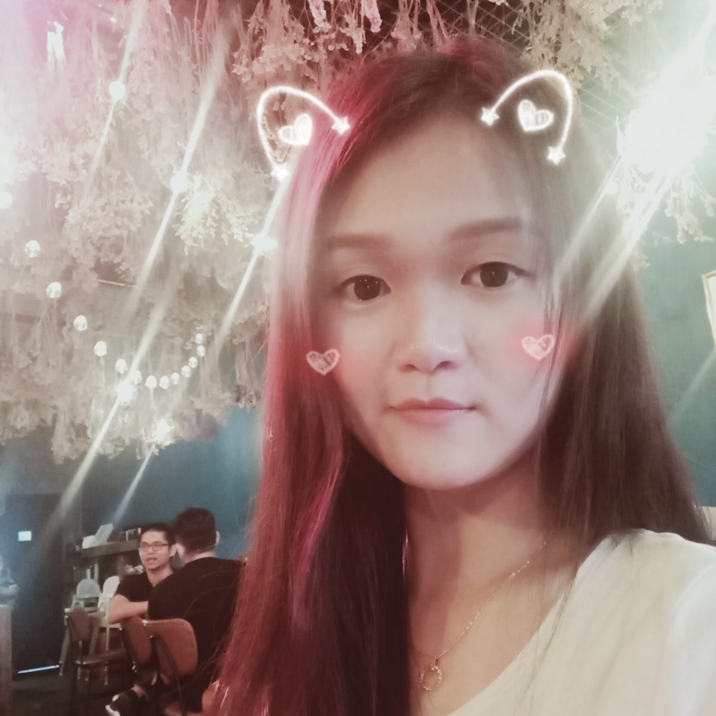 Testimonee Ellen Gan