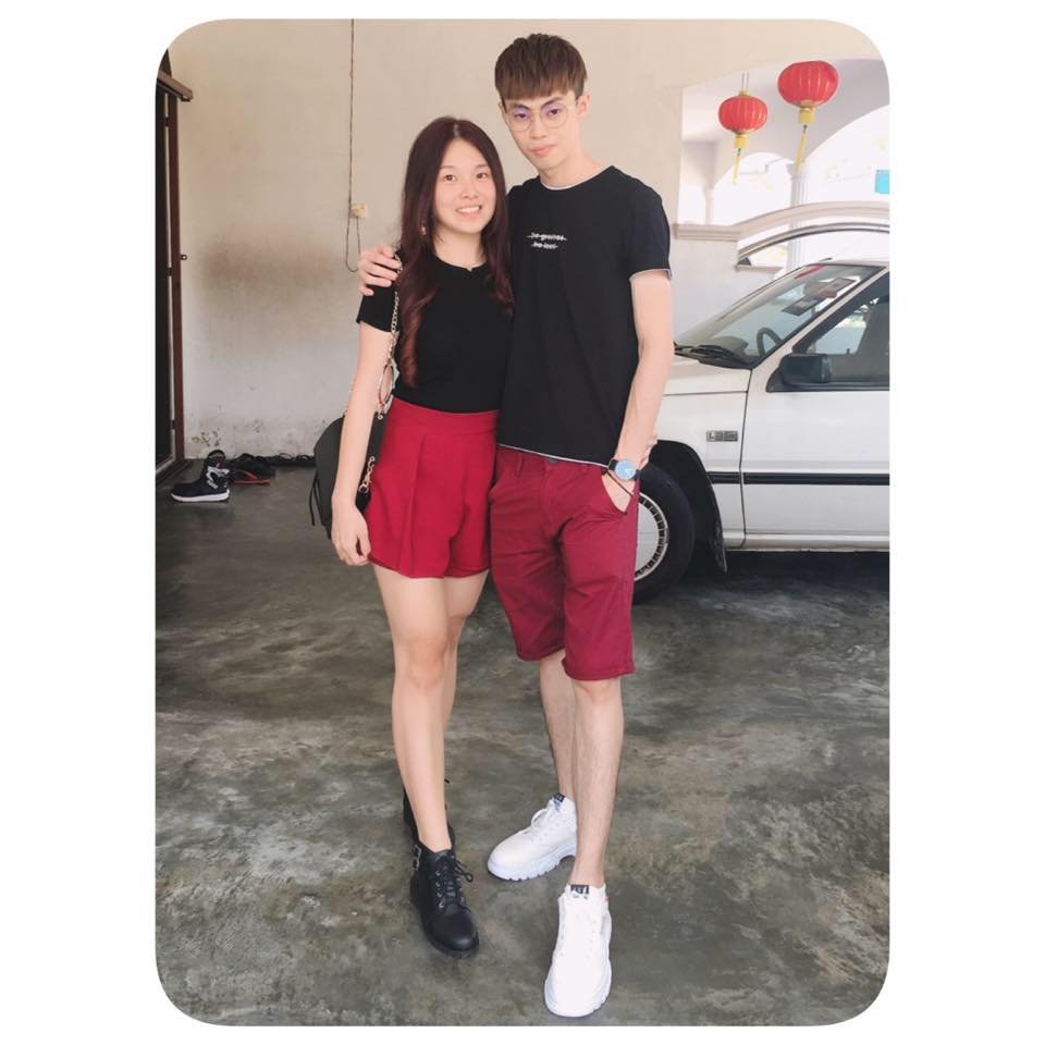 Testimonee Laura Yan